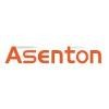 Asenton Logo