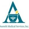 Asereth Medical Services Logo