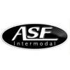 ASF Intermodal Logo