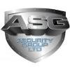 ASG Security Group Logo