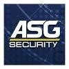 ASG Security Logo