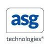 ASG Technologies Logo