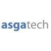 AsgaTech Logo