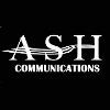 Ash Communications Logo