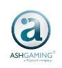 Ash Gaming Logo