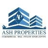 Ash Properties Logo