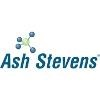 Ash Stevens Logo