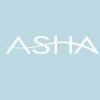 Asha Salon Spa Logo