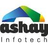 Ashay Infotech Logo