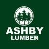 Ashby Lumber Logo