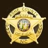 Ashe County Sheriff Logo