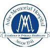 ASHE MEMORIAL HOSPITAL Logo