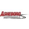 Asheboro Automall Logo