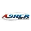 Asher College Logo