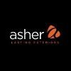 Asher Lasting Exteriors Logo