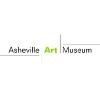 Asheville Art Museum Logo