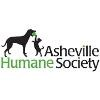 Asheville Humane Society Logo