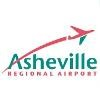Asheville Regional Airport Department of Public Safety Logo