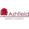 Ashfield District Council Logo