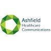 Ashfield Healthcare Communications Logo