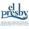 Ashford Presbyterian Community Hospital Logo