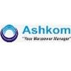 Ashkom Media india Logo