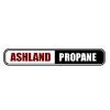 Ashland Propane Logo