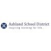 Ashland School District Logo