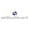 Ashley Stewart Recruitment Specialists Logo