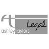 Ashley Taylors Logo
