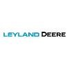 Ashok Leyland John Deere Construction Equipment Logo