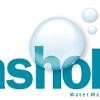 Ashokan Water Services Logo
