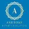 AshRose Marketing Solutions Logo