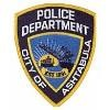 Ashtabula Police Department Logo