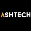 Ashtech Infotech Logo