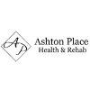 Ashton Place Health and Rehab Logo