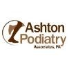 Ashton Podiatry Associates Logo