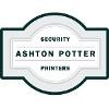Ashton Potter Logo