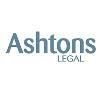 Ashtons Legal Logo