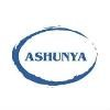 ASHUNYA Logo