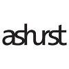 Ashurst Logo