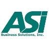 ASI Business Solutions Logo