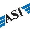 ASI Gymnastics Logo