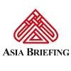 Asia Briefing Logo