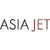 Asia Jet Logo