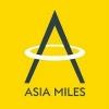 Asia Miles Logo