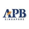 Asia Pacific Breweries Singapore Logo