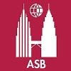 Asia School of Business Logo