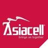 Asiacell Logo