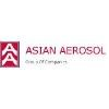 Asian Aerosol Group Logo